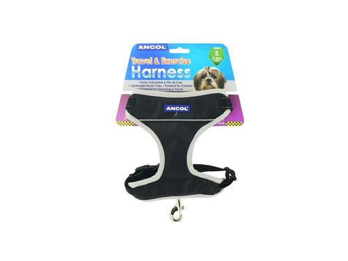 Travel &amp; Exercise Harness