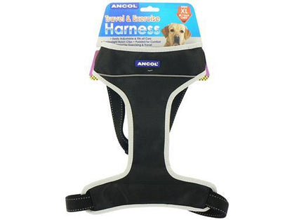 Travel &amp; Exercise Harness