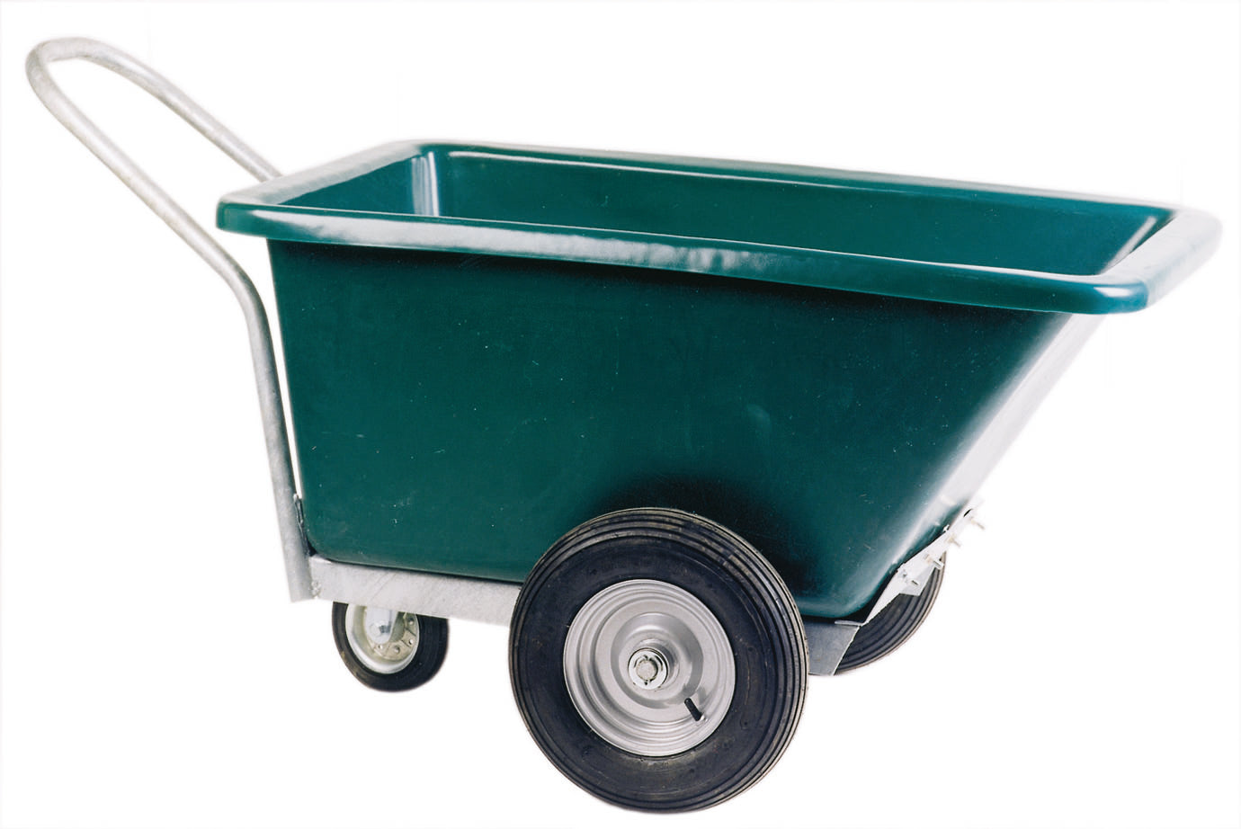 Treble Wheelbarrow