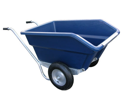 2 Wheel Tipping Wheelbarrow Twb250