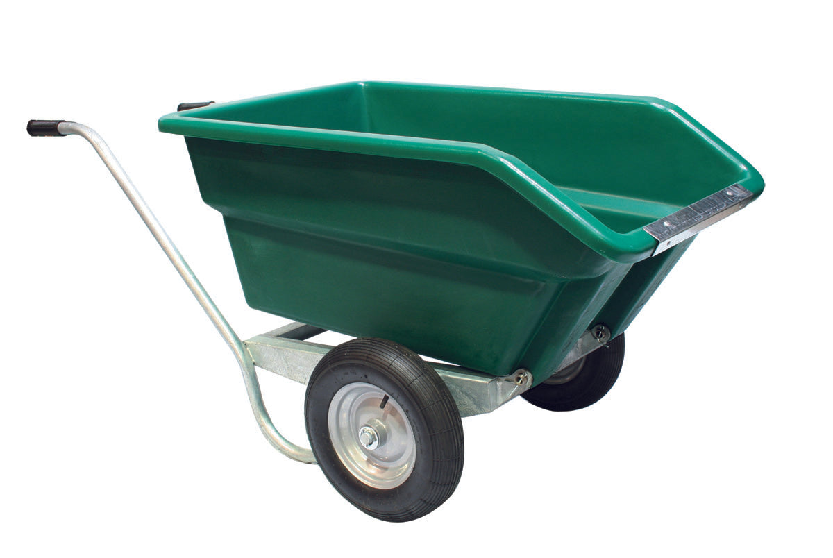 2 Wheel Tipping Wheelbarrow Twb250