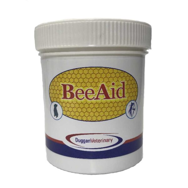 BeeAid Wound Cream 250ml