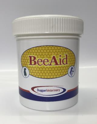 BeeAid Wound Cream 500ml