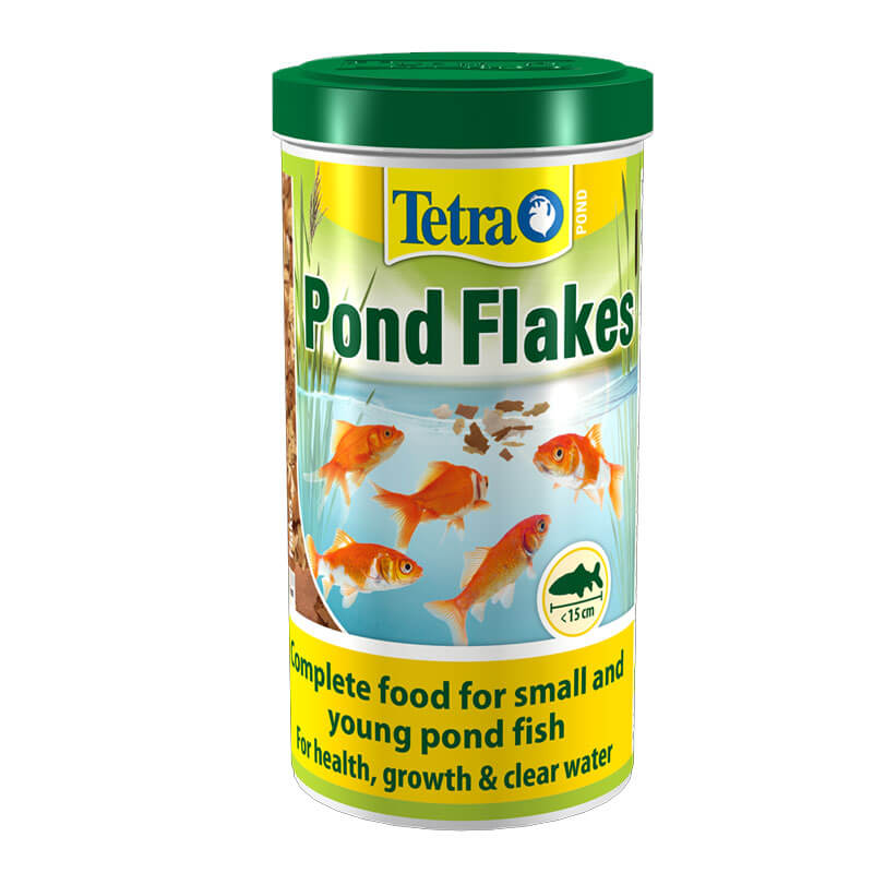 Tetrapond Flake - 1L