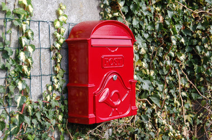 The Moy Postbox