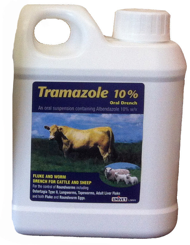 Tramazole 10%