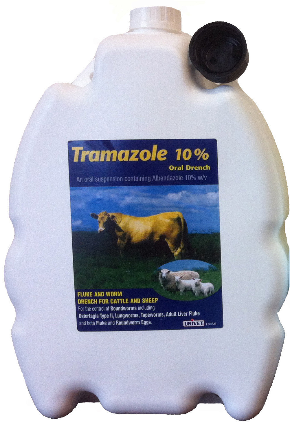 Tramazole 10%