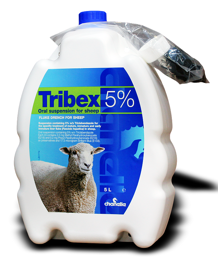 Tribex 5%