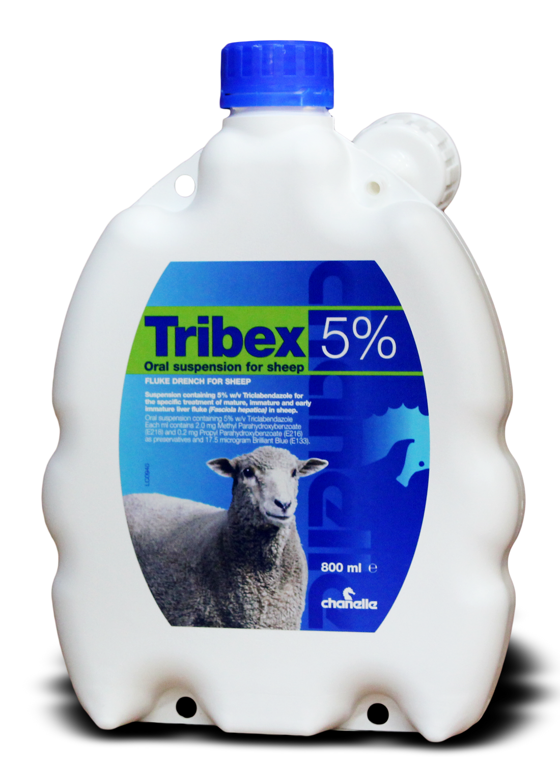 Tribex 5%