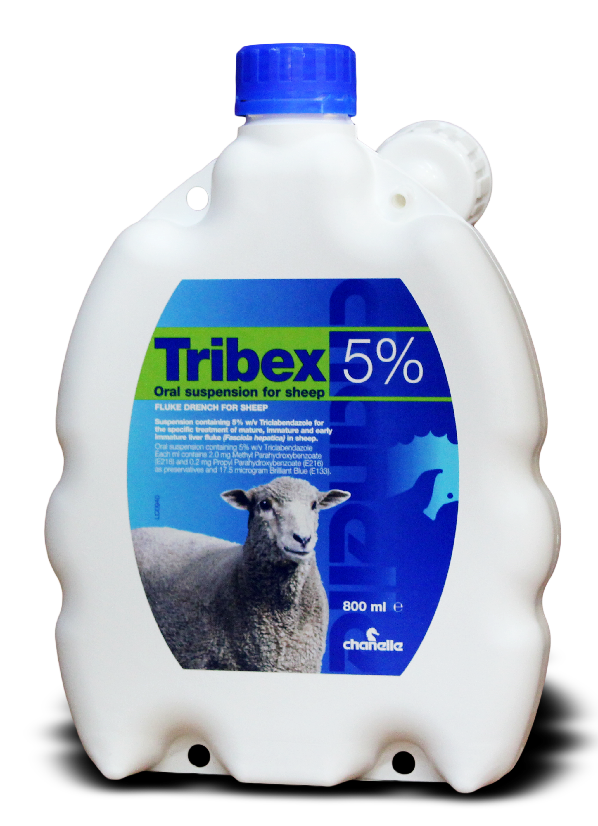 Tribex 5%