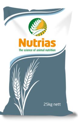 Nutrias Turbo Bull Beef