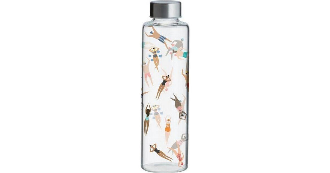 Typhoon Pure Active Glass Bottle 600ml