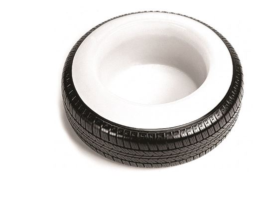 Tyre Feed Bowl