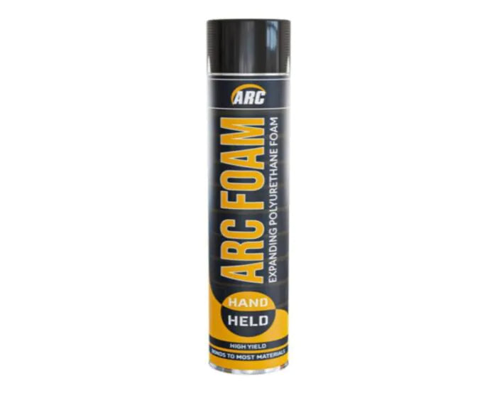 Arc Expanding Foam - 750ml