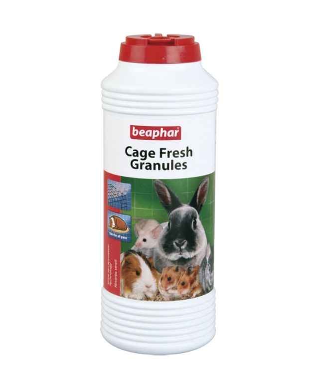 Beaphar Cage Fresh Granules 600g