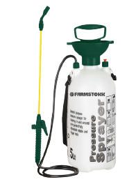 Farmstokk Pressure Sprayer 5L