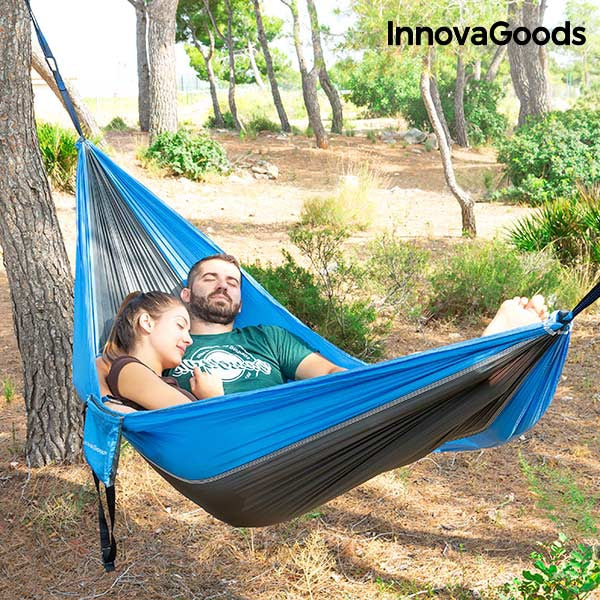 Garden Swing Hammock