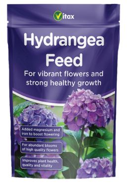 Vitax Hydrangea Feed 1kg