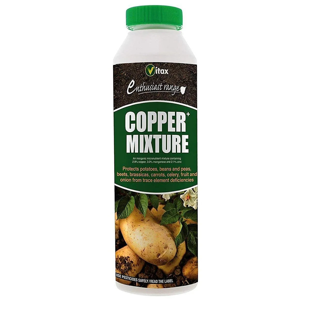 Copper Mixture  175g