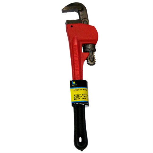 Heavy Duty Pipe Wrench