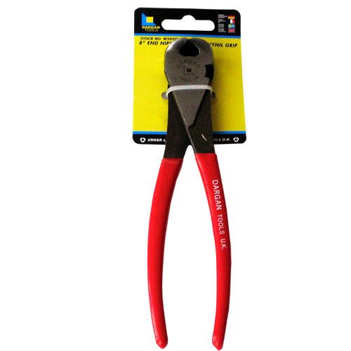 8″ Steel Fixers Pliers