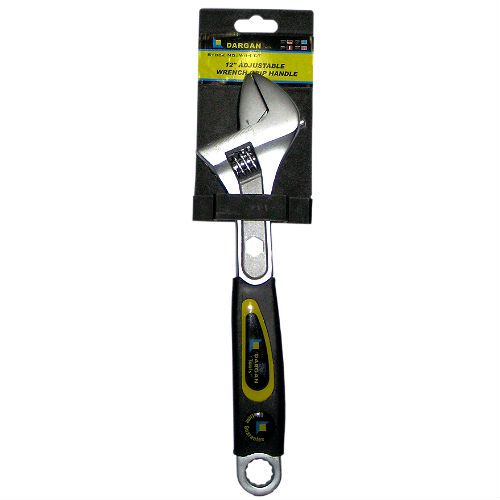 Adjustable Wrench