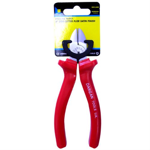 6&quot; Side Cutting Pliers