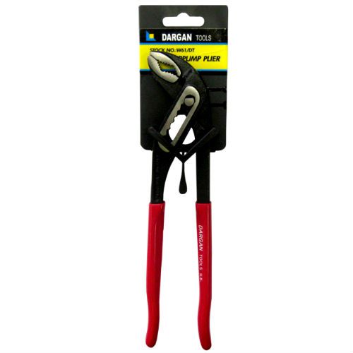 Waterpump 10&quot;pliers