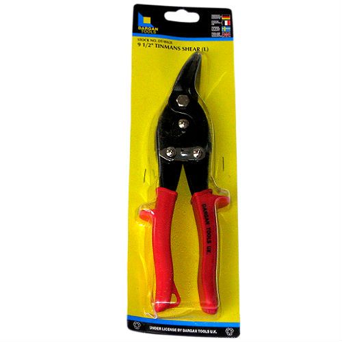 9.5&quot; Left Handtin Snips