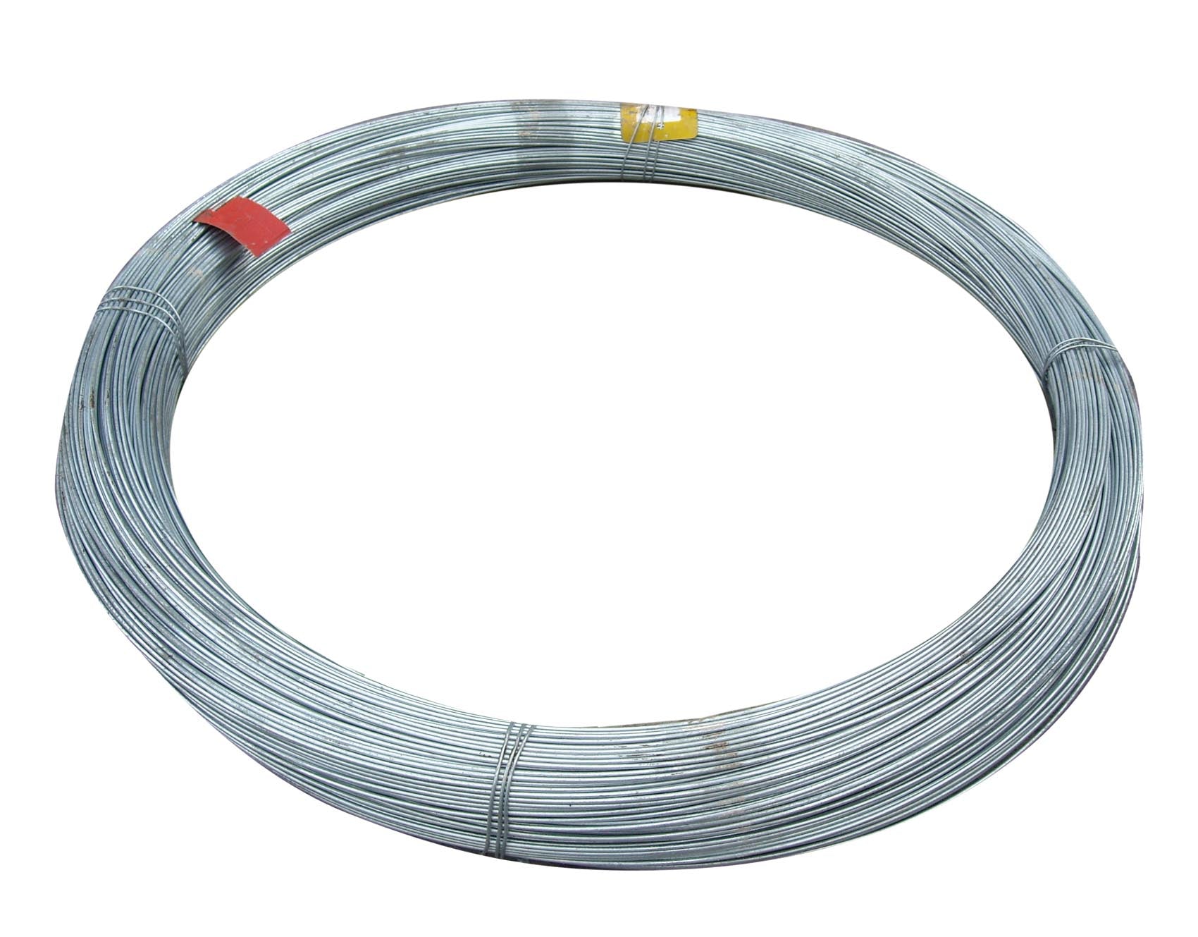 25kg 12g Hi Tensile Plain Wire