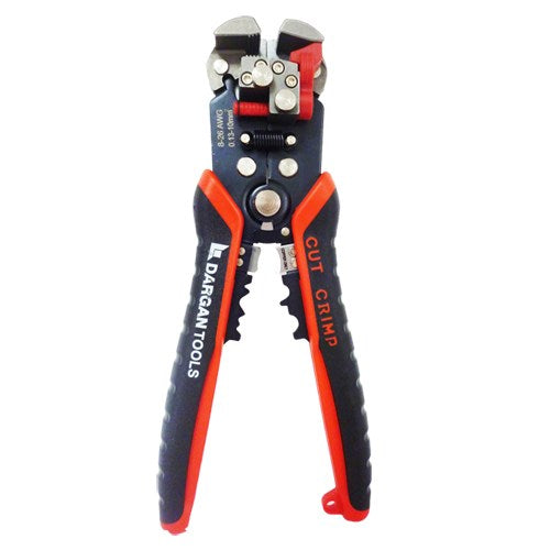 Electrical Wire Stripper