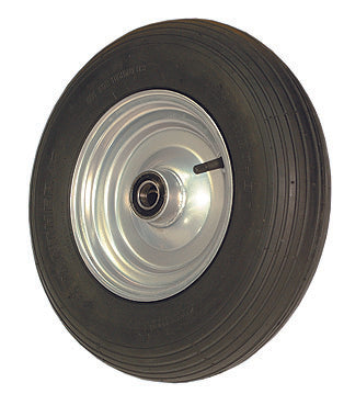 Jfc Wheelbarrow Wheel C/w Bearings