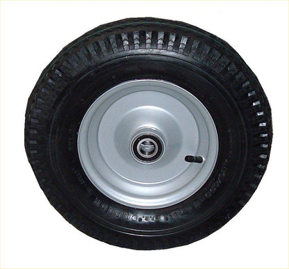 Jfc Wheelbarrow Wheel C/w Bearings