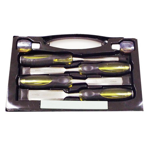 4pce Wood Chisel Set