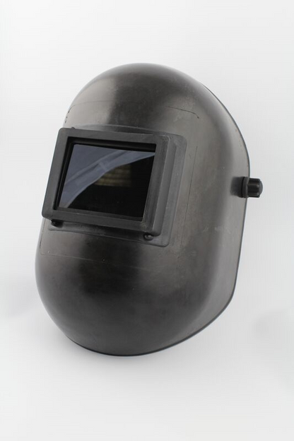 Head Welding Shield