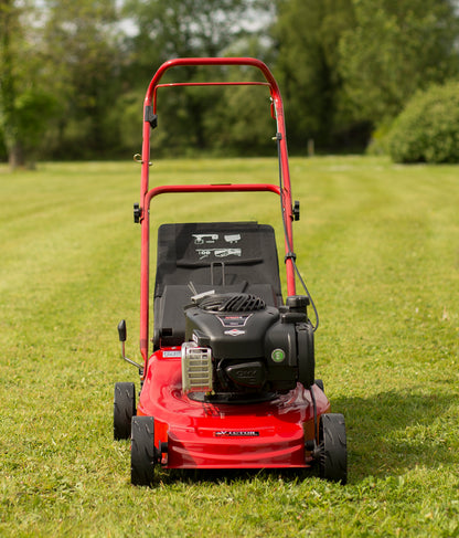 Victor 18&quot; Push Mower