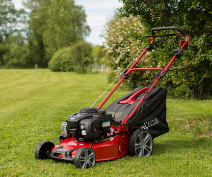 18&quot; Victor  Self Drive Lawnmower