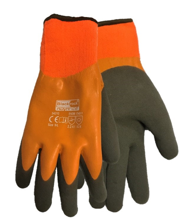 Watertite Grip Thermal Gloves