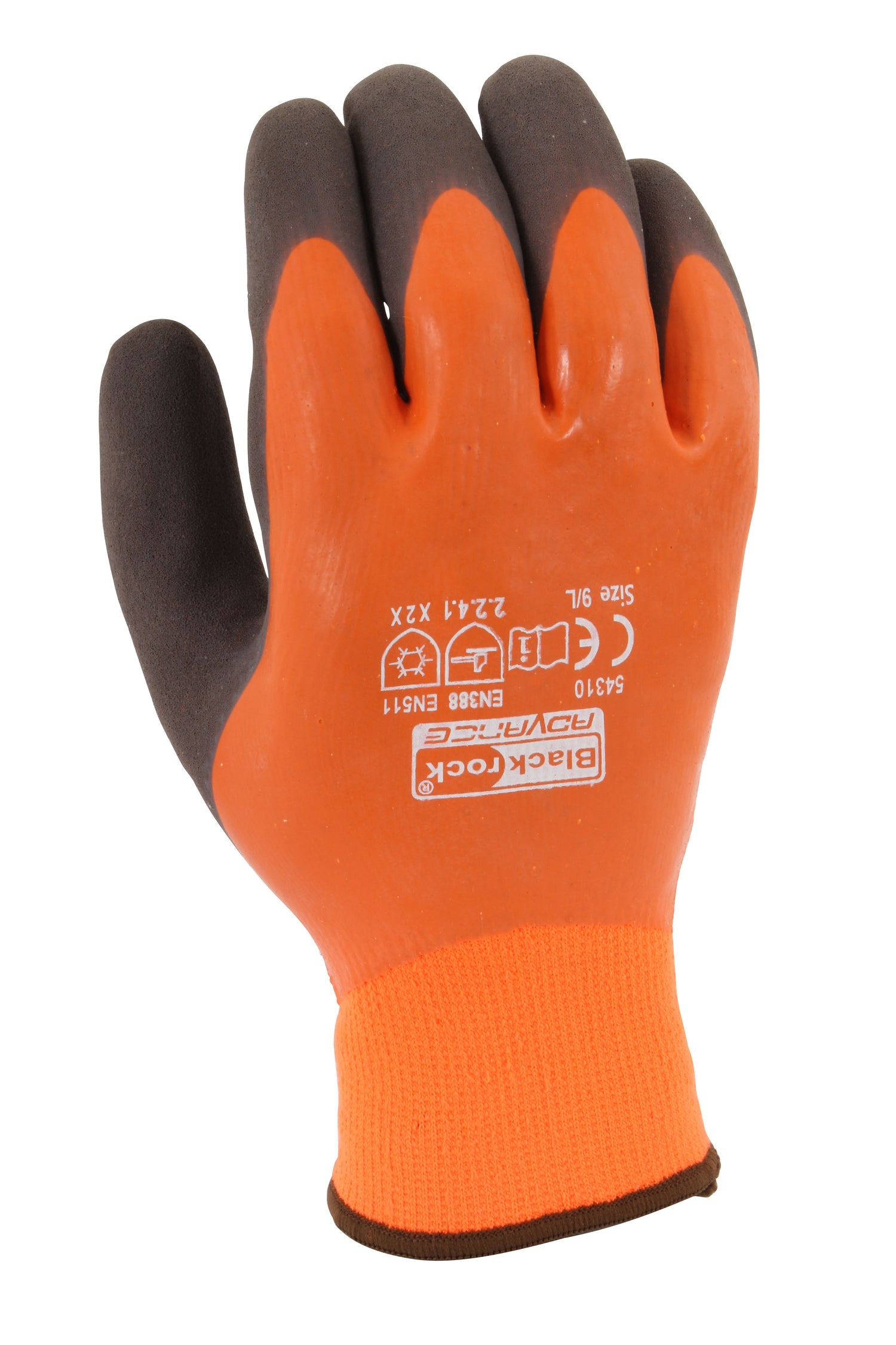 Watertite Grip Thermal Gloves