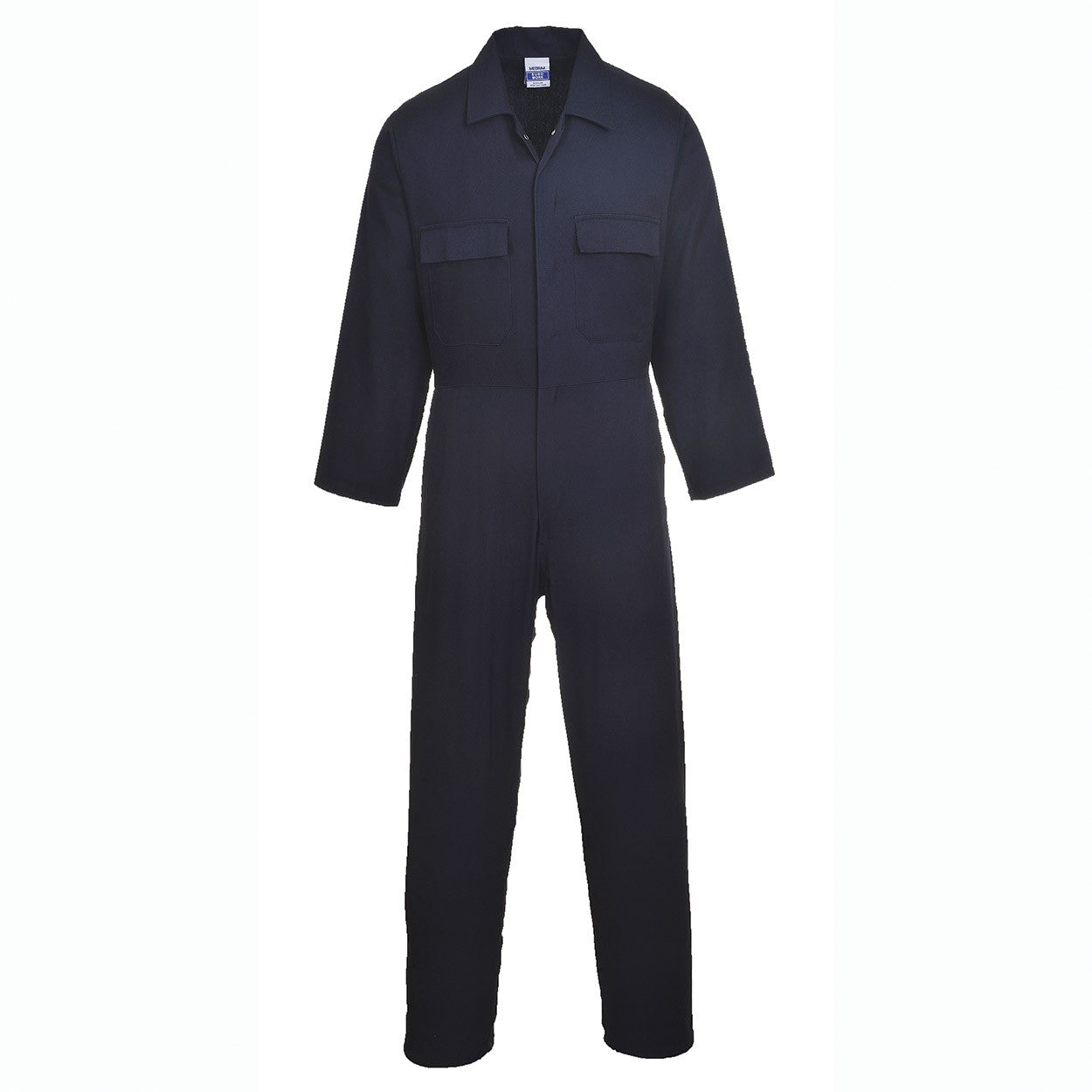 Polycotton Boilersuit Youths