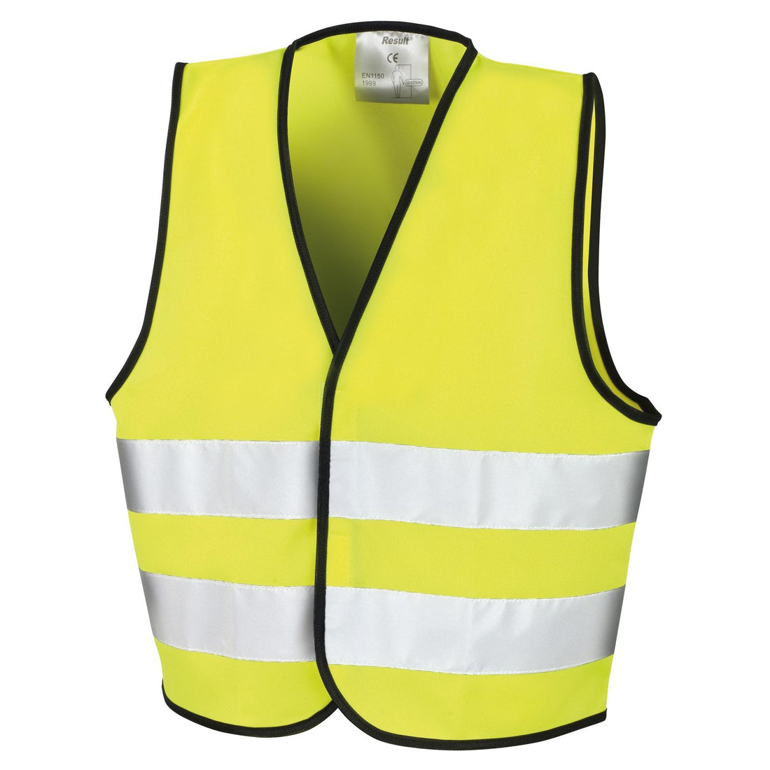 Hi Viz Kids Vest