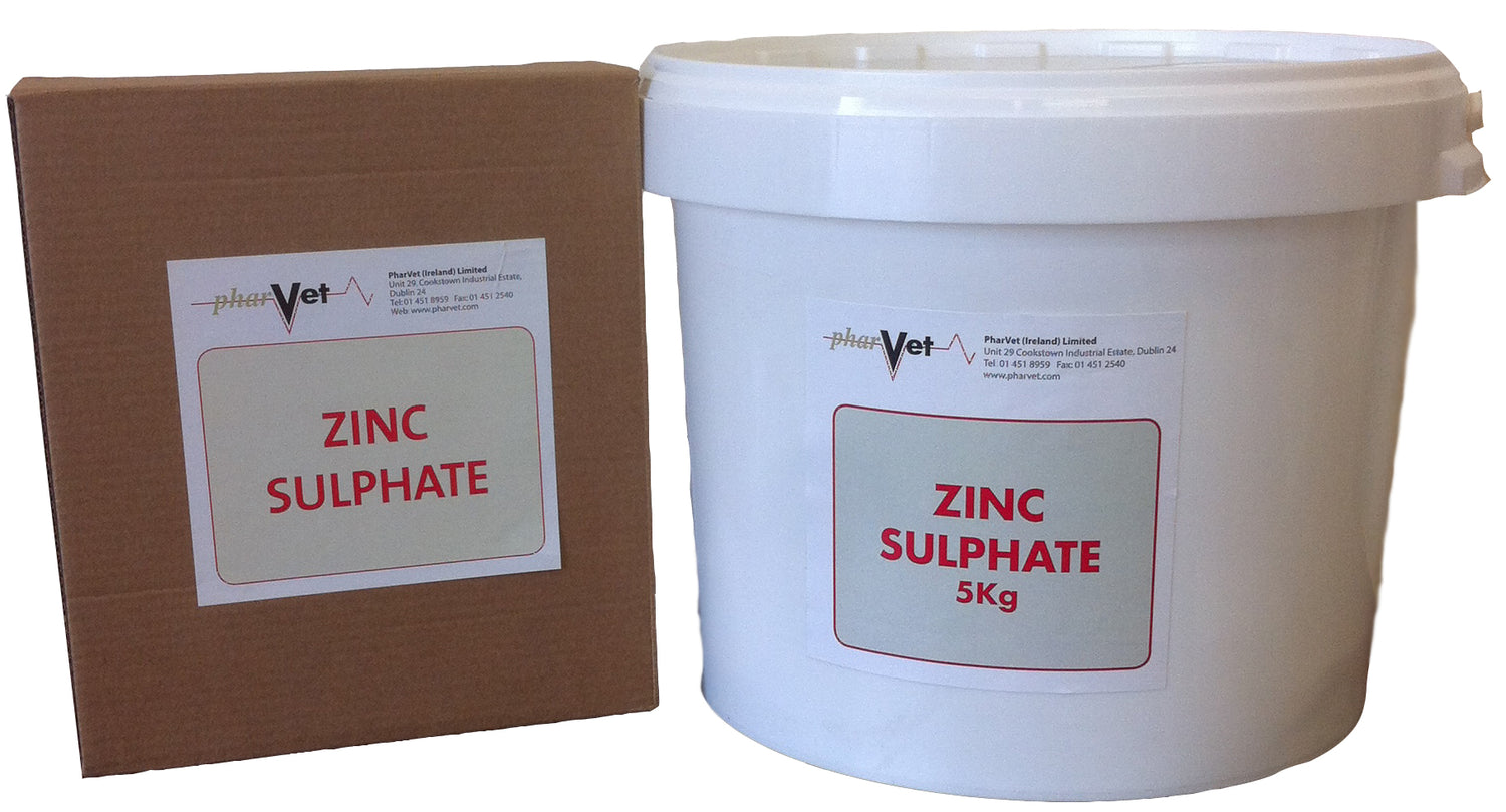 Zinc Sulphate