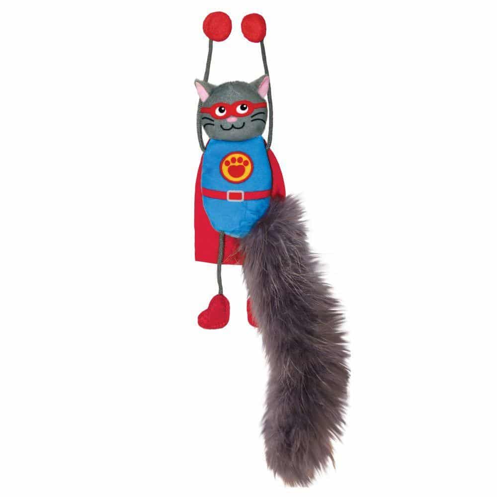 Kong Connects Magnicat Cat Toy