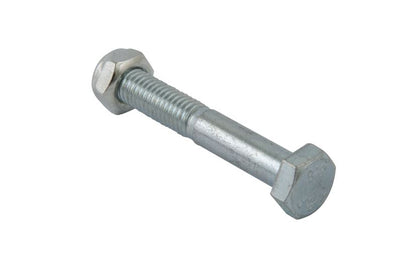 Shear Bolt &amp; Nuts