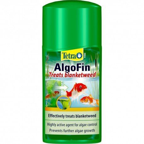 Tetrapond Algofin 500ml