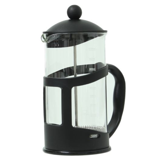 Coffee Plunger 1L