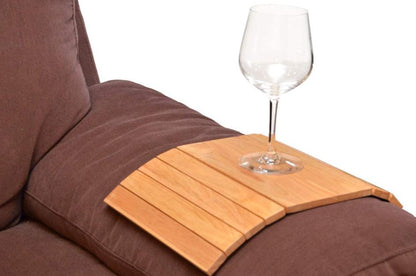 Apollo Flexible Sofa Tray