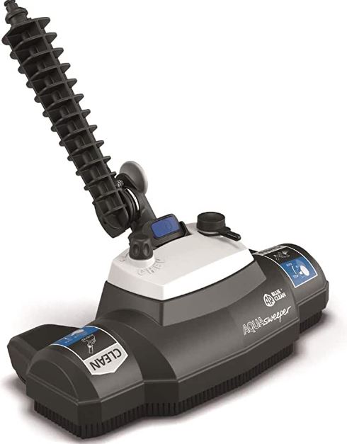 AR Blue Clean Aquasweeper - Models 396/DTS4