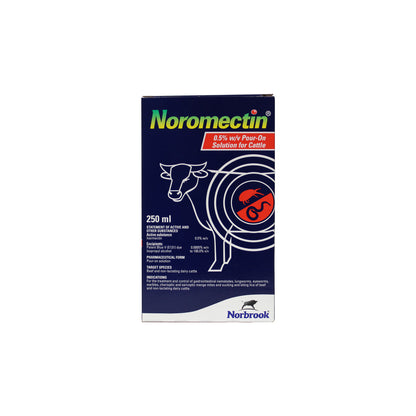 Noromectin Pour-on for Cattle