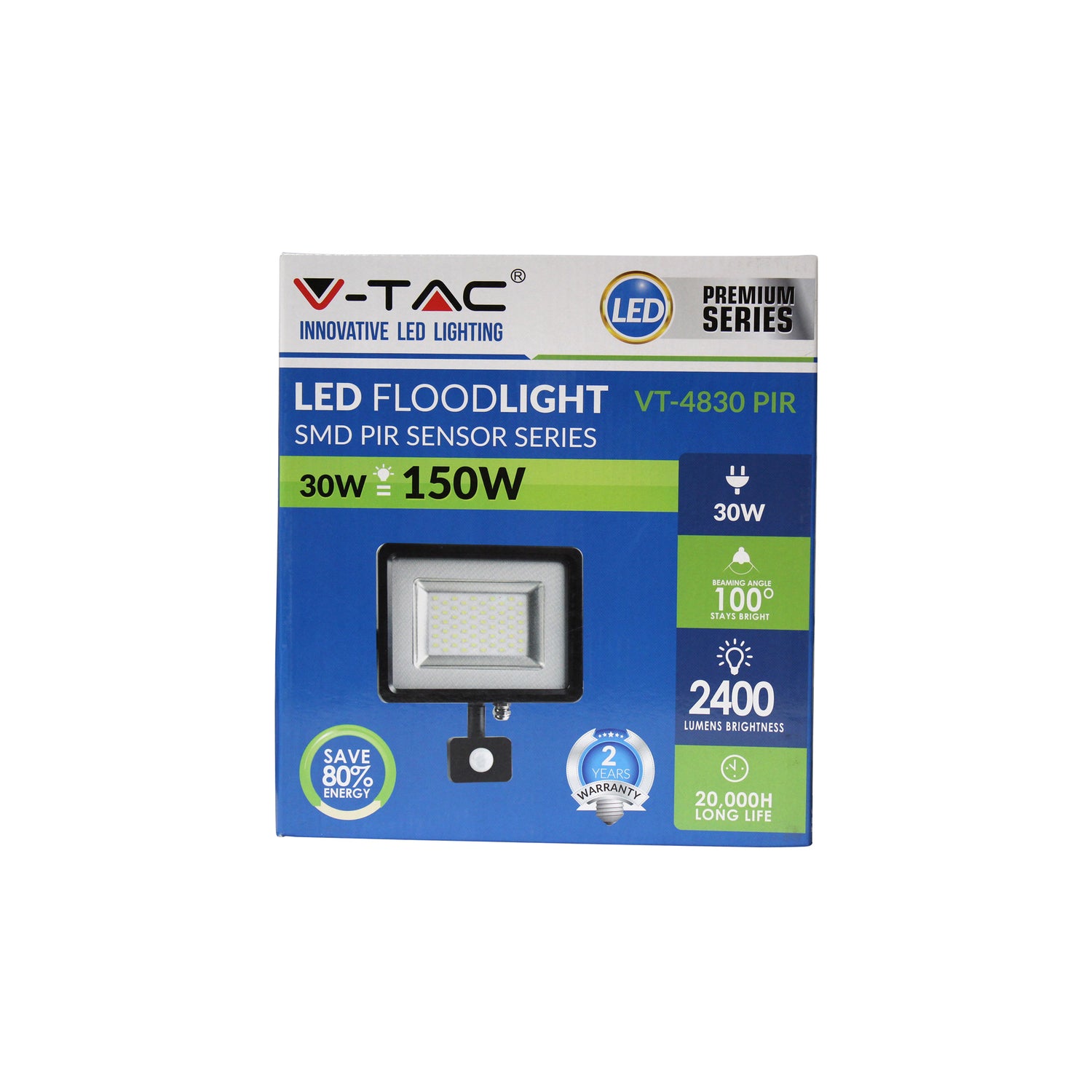 30w Floodlight